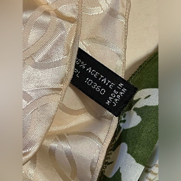 9️⃣Lot of 9 Random Scarves in Varying Colors/Sizes/Brands/Materials/Conditions - Picture 7 of 17